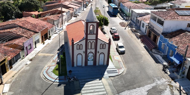 São Francisco