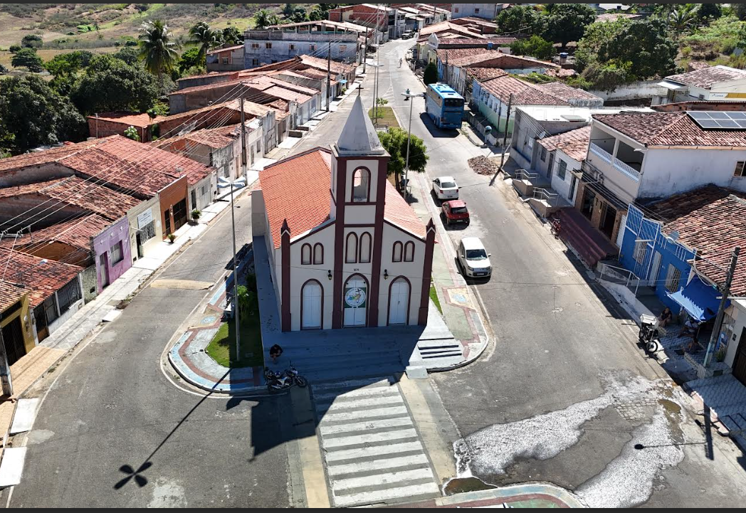 População de São Francisco recebe 47ª edição do ‘Sergipe é aqui’ na terça-feira, dia 13