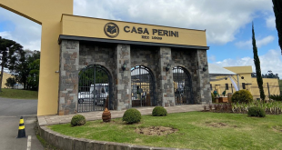 De Farroupilha para o mundo: a premiada história da Casa Perini