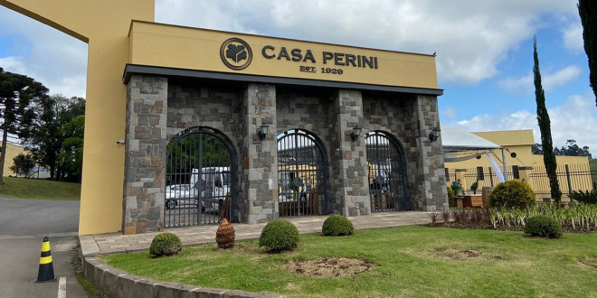 Casa Perini