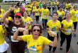 Corrida de rua