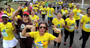 O Mundo das Corridas de Rua: Experiências, Valores e Inspiração