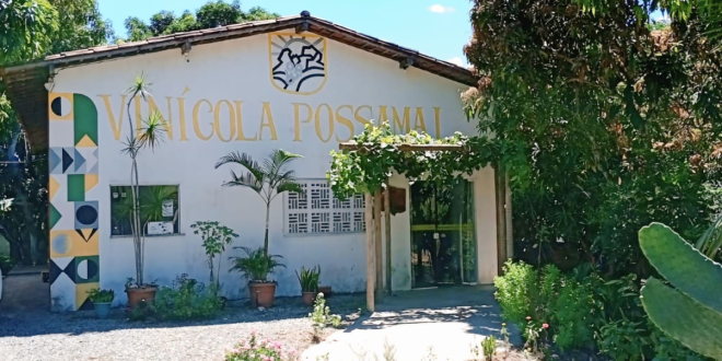 Vinícola Possamai