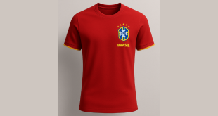 A lenda da camisa vermelha