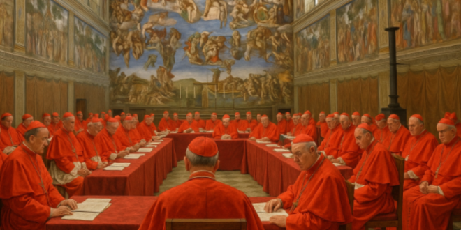 Conclave