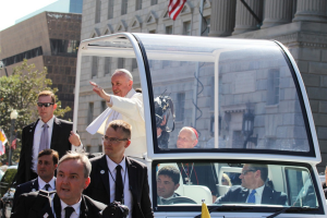Papa Francisco
