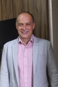 Álvaro Déda