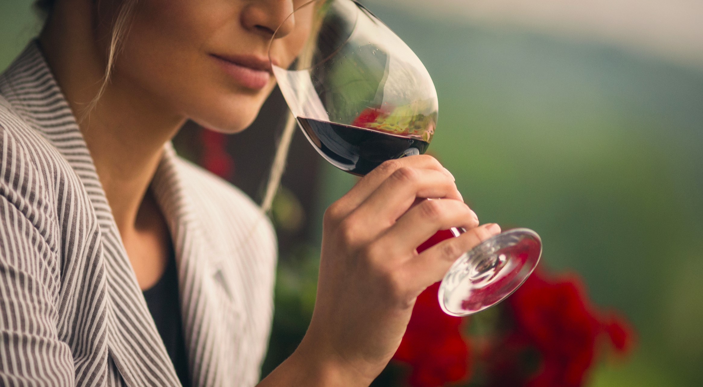 Wine Festival reúne os amantes de vinhos em torno de rótulos internacionais