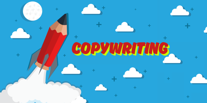 Copywriting