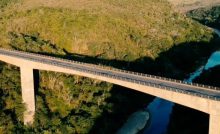 Ponte Vaza Barris