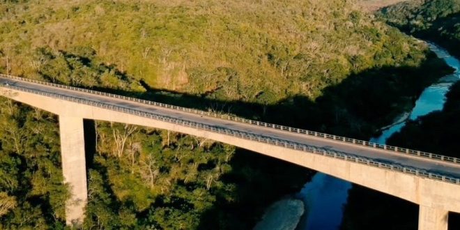 Ponte Vaza Barris