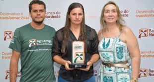 Agroamigo: 20 anos, R$ 44,3 bi e mulheres no comando