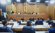 Câmara Municipal de Aracaju