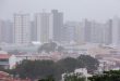 chuvas Aracaju