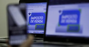 Receita libera consulta a maior lote de restituição do IR da história