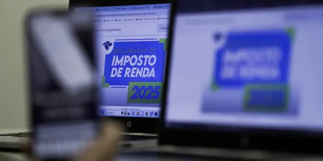 Imposto de Renda