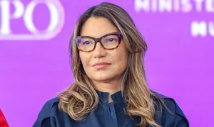 Janja da Silva