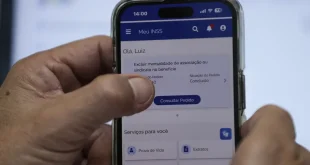 Meu INSS
