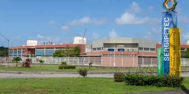 SergipeTec