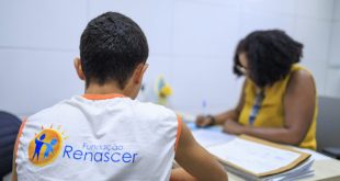 Concurso da Fundação Renascer vai reforçar assistência e proteção à criança e ao adolescente em Sergipe