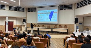 SergipeTec recebe missão de Taiwan para acordos em inovação