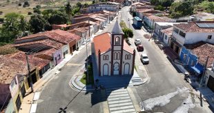 População de São Francisco será beneficiada com mais de 160 serviços na 47ª edição do programa ‘Sergipe é aqui’
