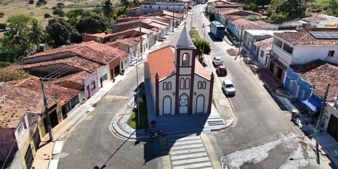 São Francisco