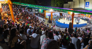 Governo de Sergipe divulga programação completa da Salva Junina