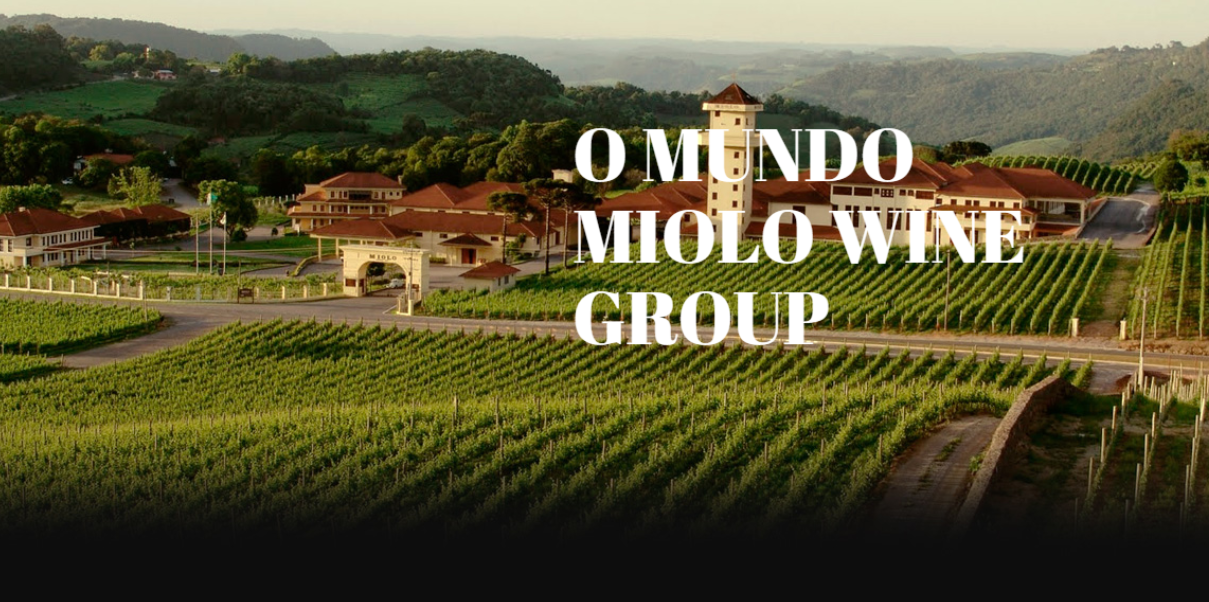 Família Miolo: Tradição do vinho no Brasil começa em 1897 no Vale dos Vinhedos