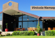 Vinícola Namaqua