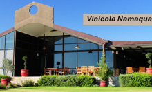 Vinícola Namaqua