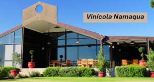 Namaqua Wines: O sabor autêntico do novo mundo sul-africano