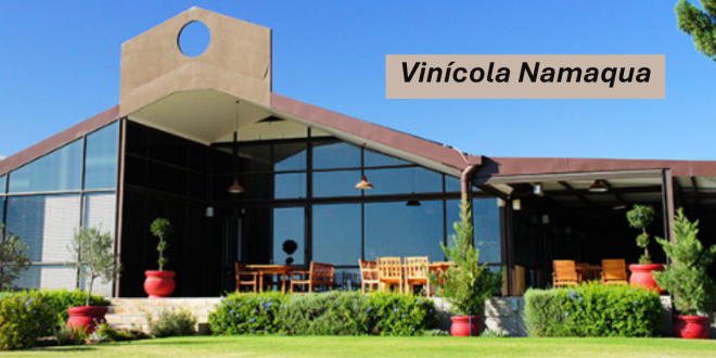 Vinícola Namaqua