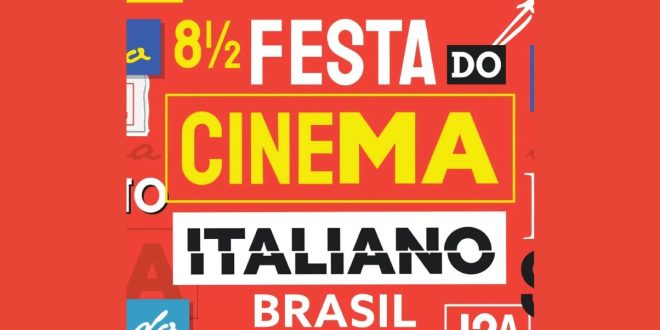 Festival do Cinema Italiano