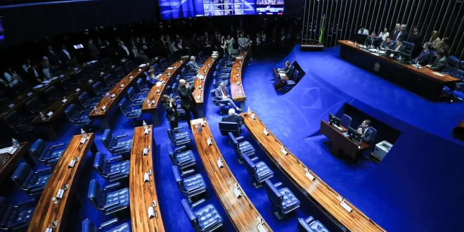 Senado Federal