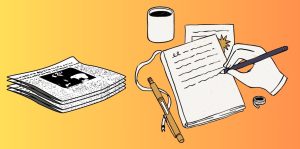 A agonia da grande reportagem