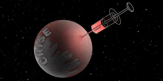 crise e comunicação assertiva