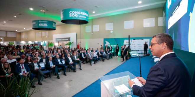 Governador Sergipe Oil&Gas