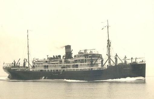 Navio Araraquara