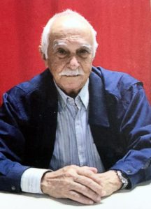 professor Cândido da Costa e Silva