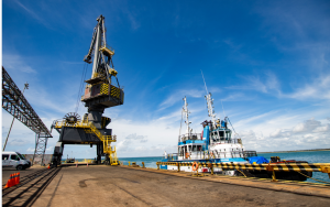 Terminal Marítimo Inácio Barbosa