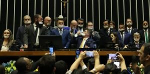 Nossa outra vida nas telas