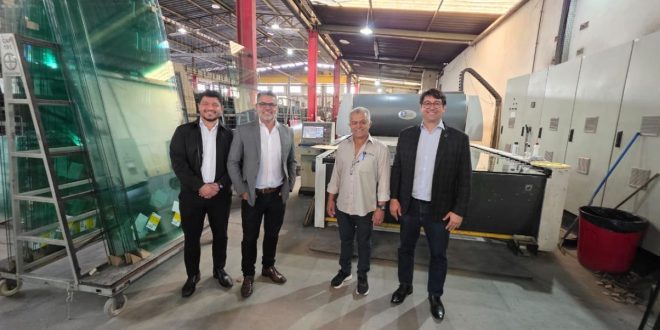 Programa Sergipano de Desenvolvimento Industrial