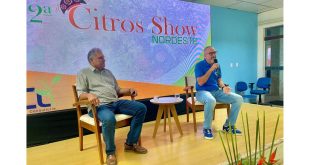 Citros Show Nordeste
