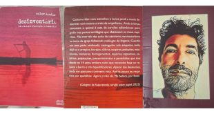 Livro de Euler Dantas