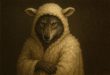 O lobo vestido de cordeiro