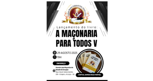 Livro Maçonaria para todos