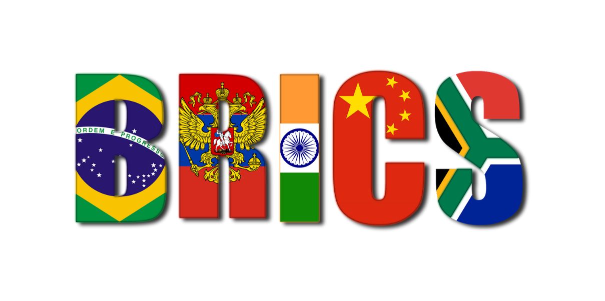 Bolsotrampismo, tarifas e Brics