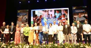 solenidade, combate à fome