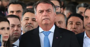 Jair Bolsonaro